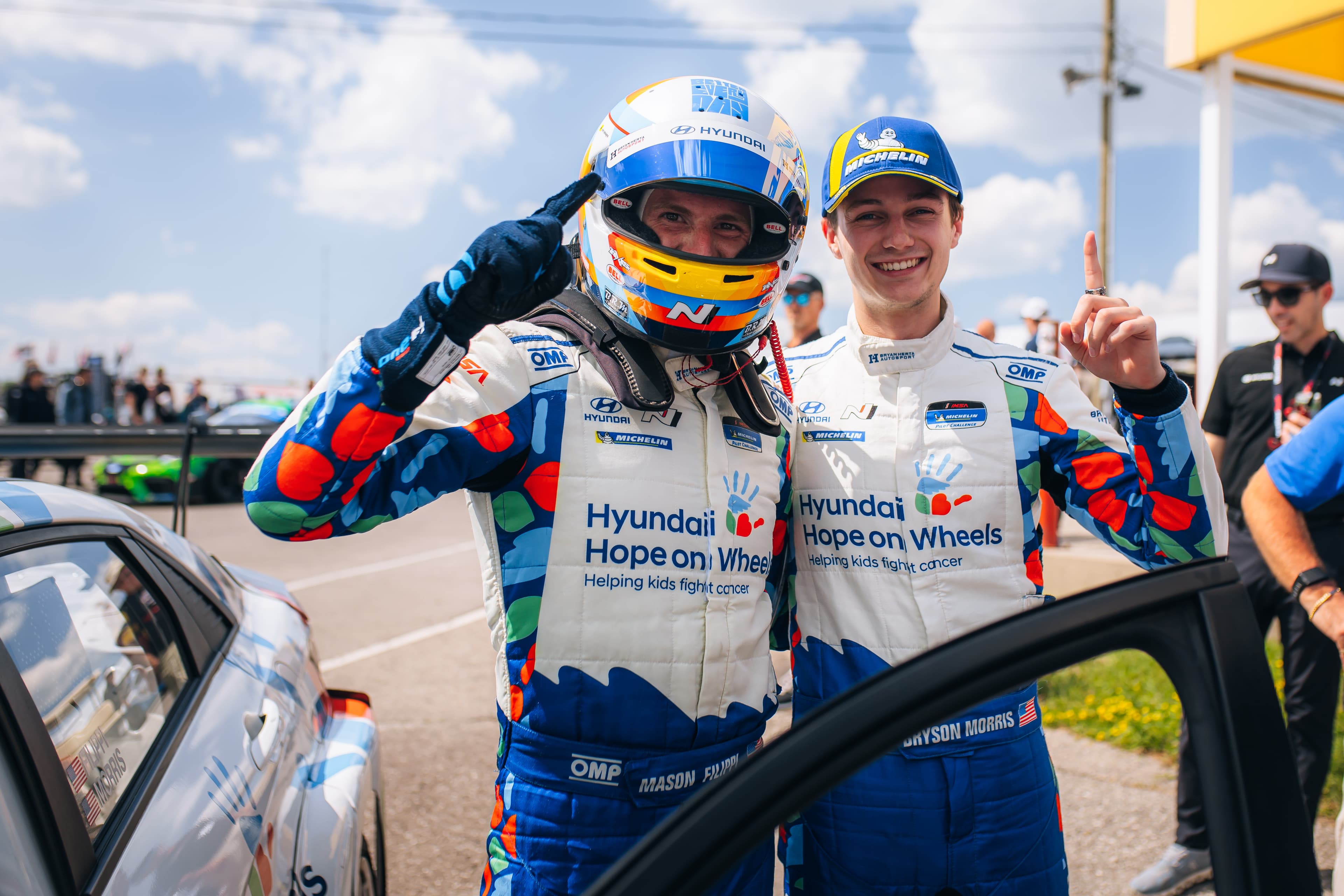 Win at CTMP