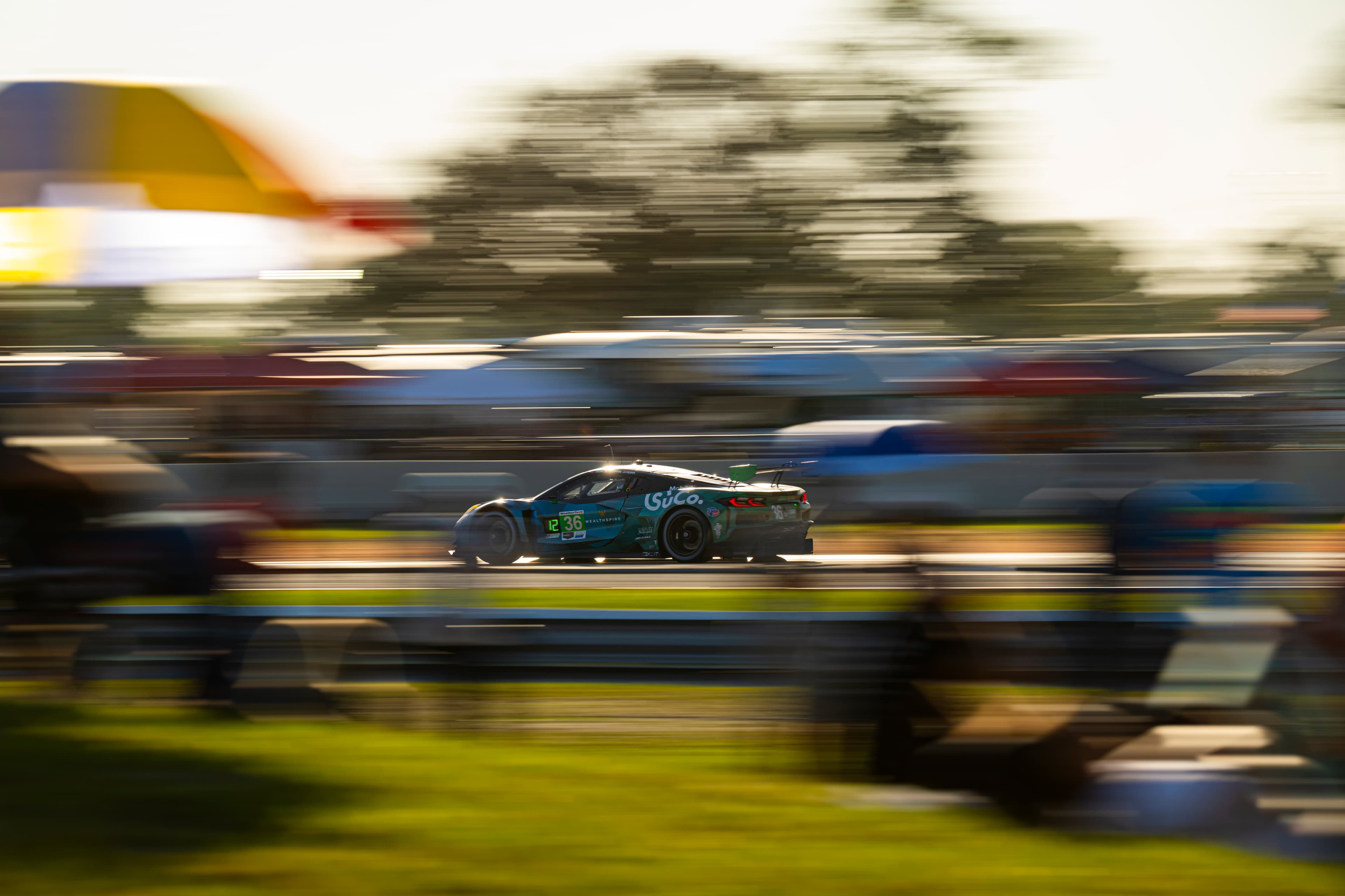 Long Beach: America's Greatest Street Circuit