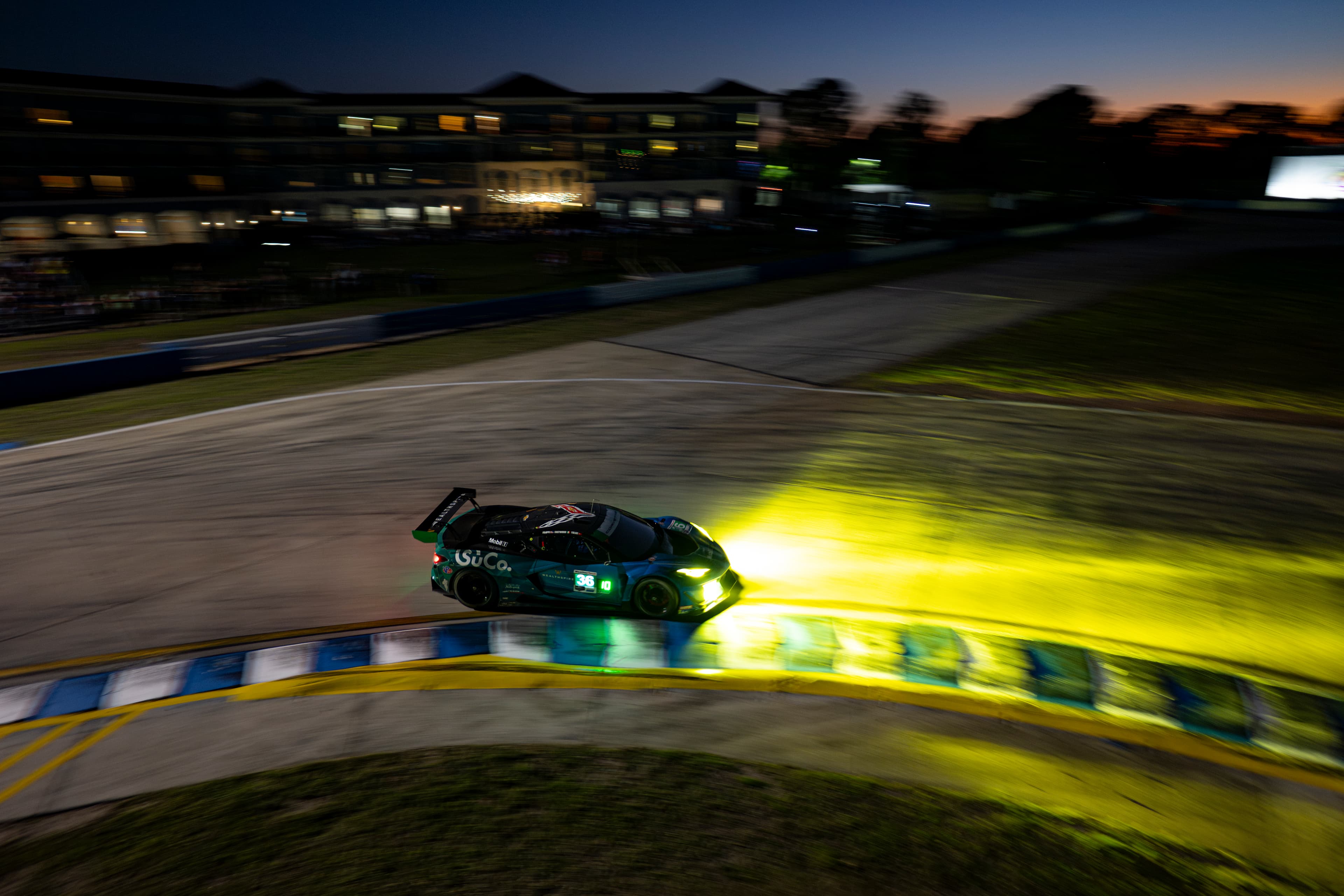 Workout of the Month 