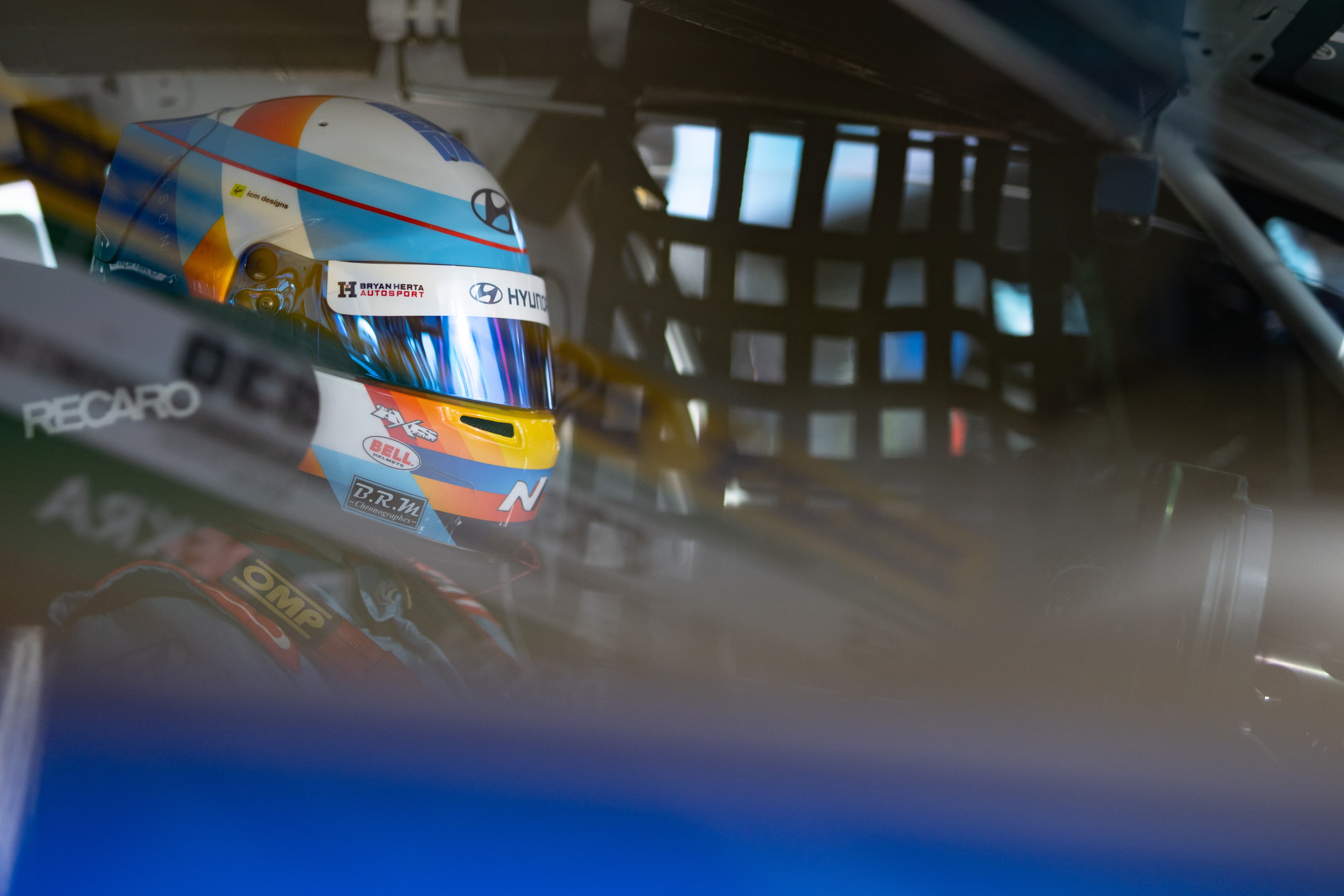 The Mason Filippi Coaching Program: Racing Development Done Right