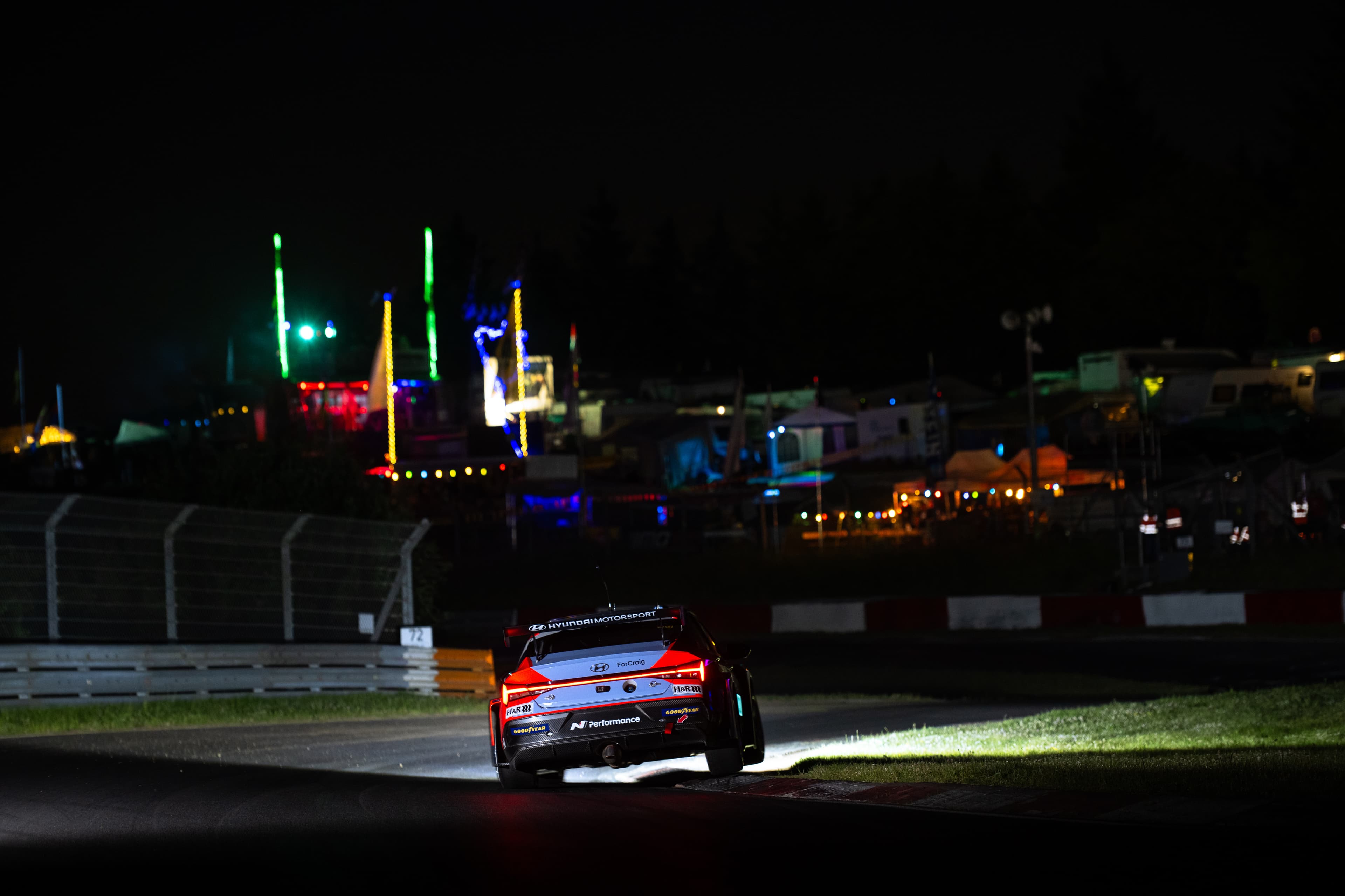 Nürburgring 24 Hours 2024: The Race That Changed Everything