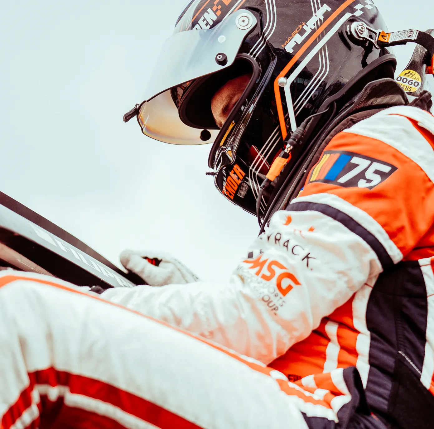 OpenFender: Changing How Drivers Find Sponsors